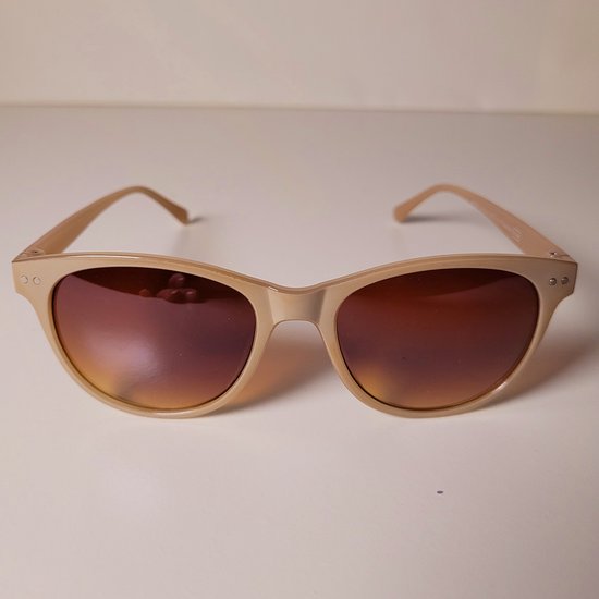 Dames Zonnebril - Trendy Zonnebril - Zonnige dagen - Vakantie Tip!! — afbeelding 2
