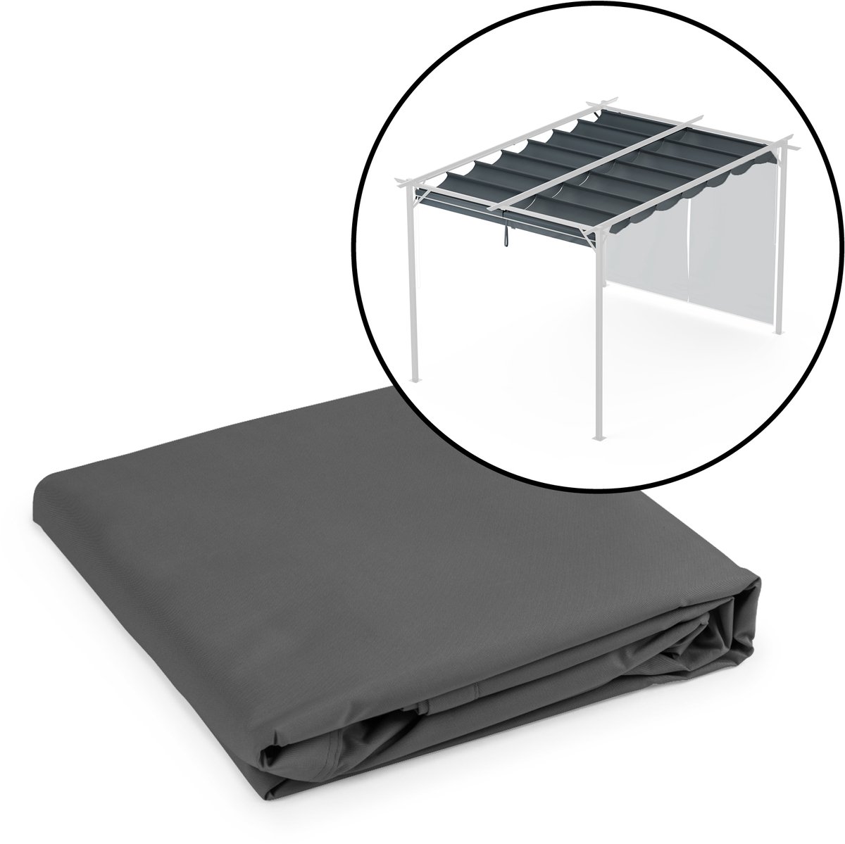 dak - Pantheon Robust 3x4 - 10047542
