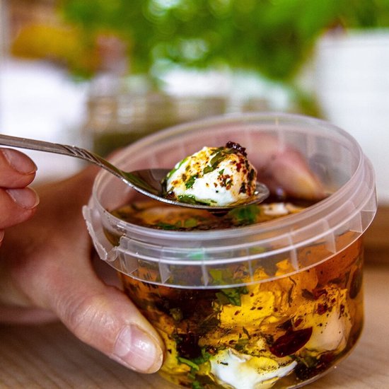 Browin yoghurt cultuur van Merkloos — afbeelding 2