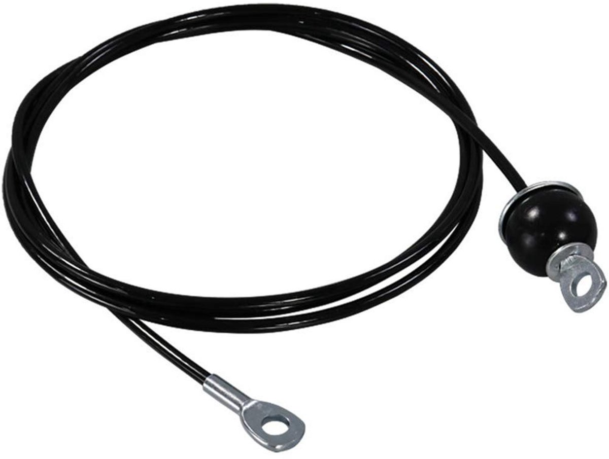 Pulley systeem – Katrol set – Fitness accessoire – Lat pull down –