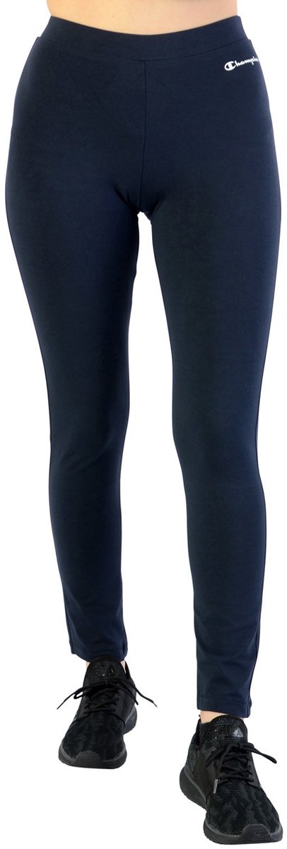 Joggingbroek Blauw