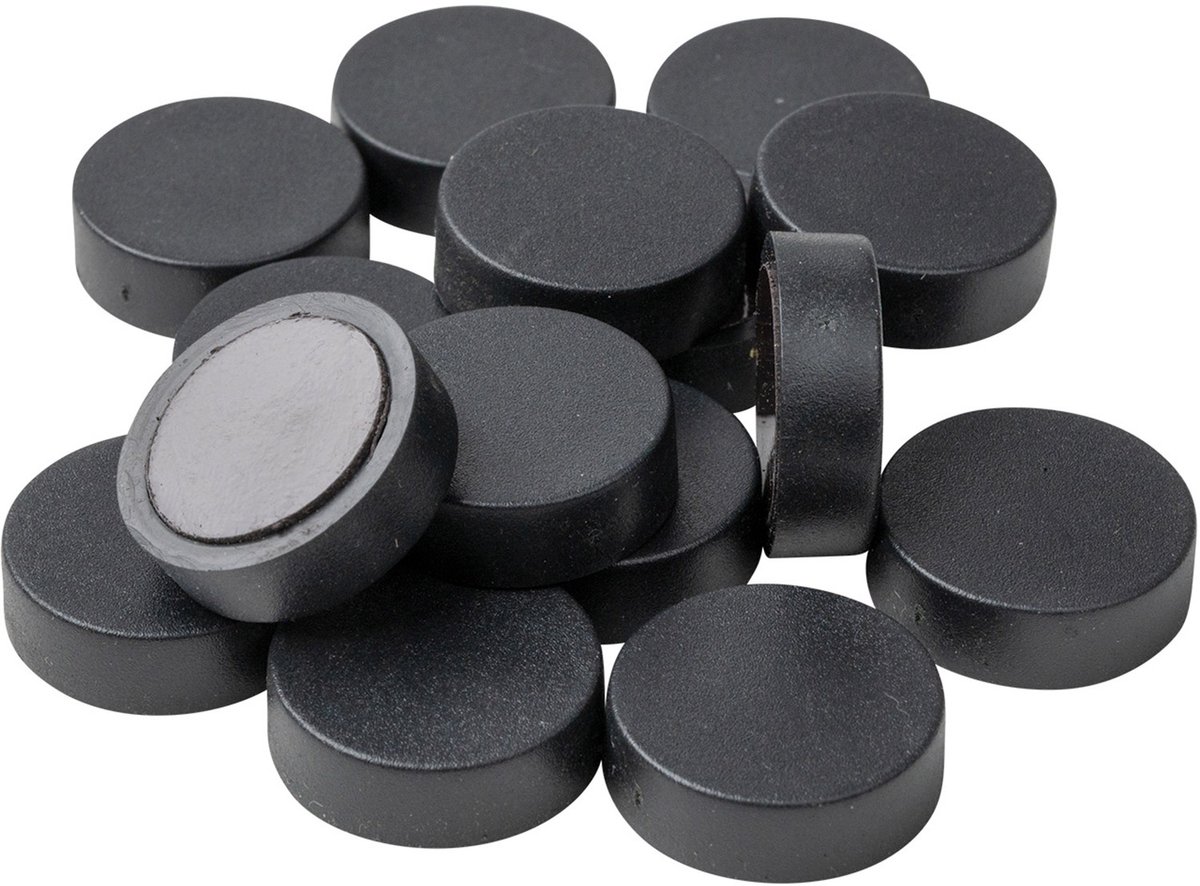 Philos backgammon reiskoffer magnetisch met handvat - reisspel.