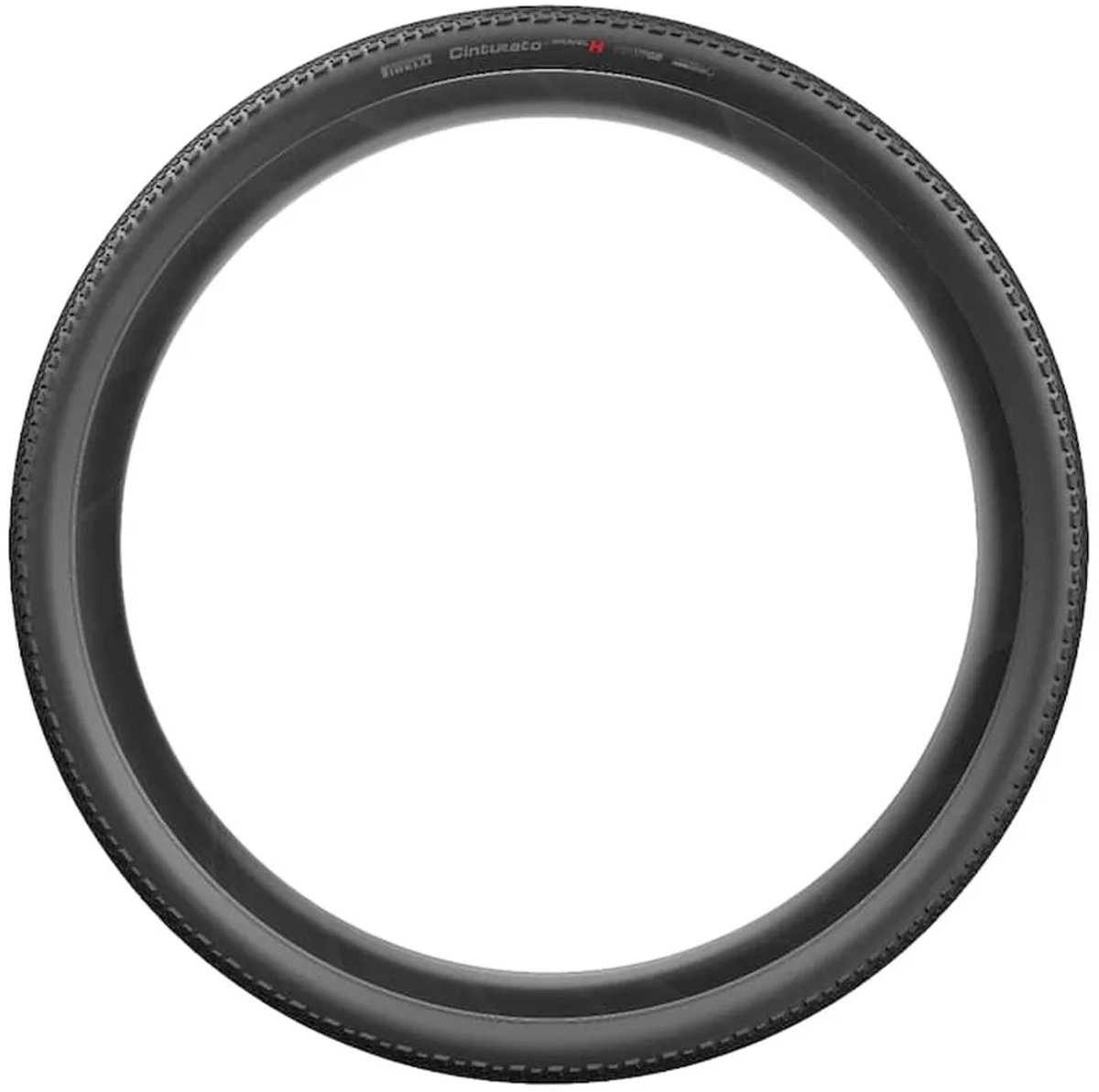 Pirelli Cinturato™ Rh Hp-line Prowall 120 Tpi Smartevo Gr Tubeless 700 X 50 Gravelband Zilver 700 x 50