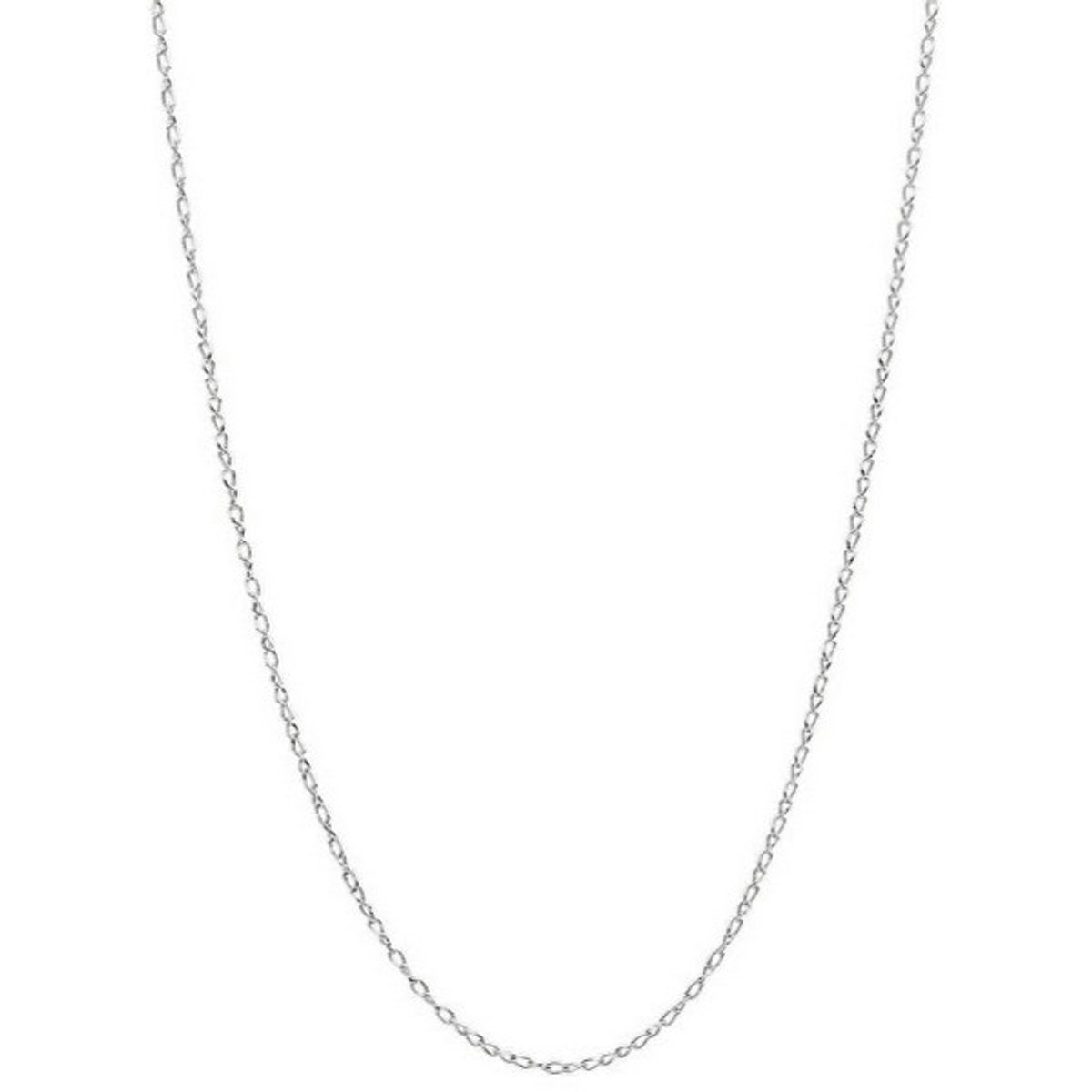 BROSWAY FANCY FZB03 ZILVEREN KETTING 1 STUK