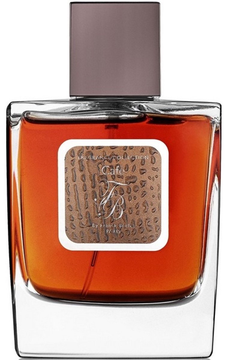 FRANCK BOCLET CAFE EDP 50 ML
