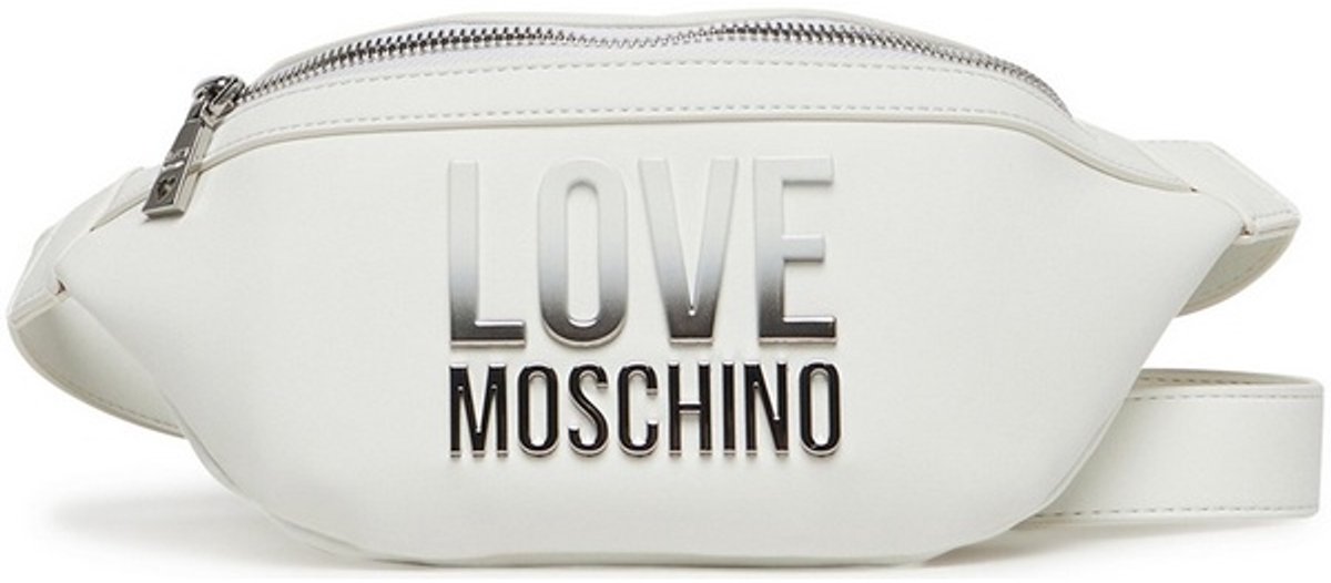 MOSCHINO LOVE MOSCHINO WIT HEUPTAS 1 STUK