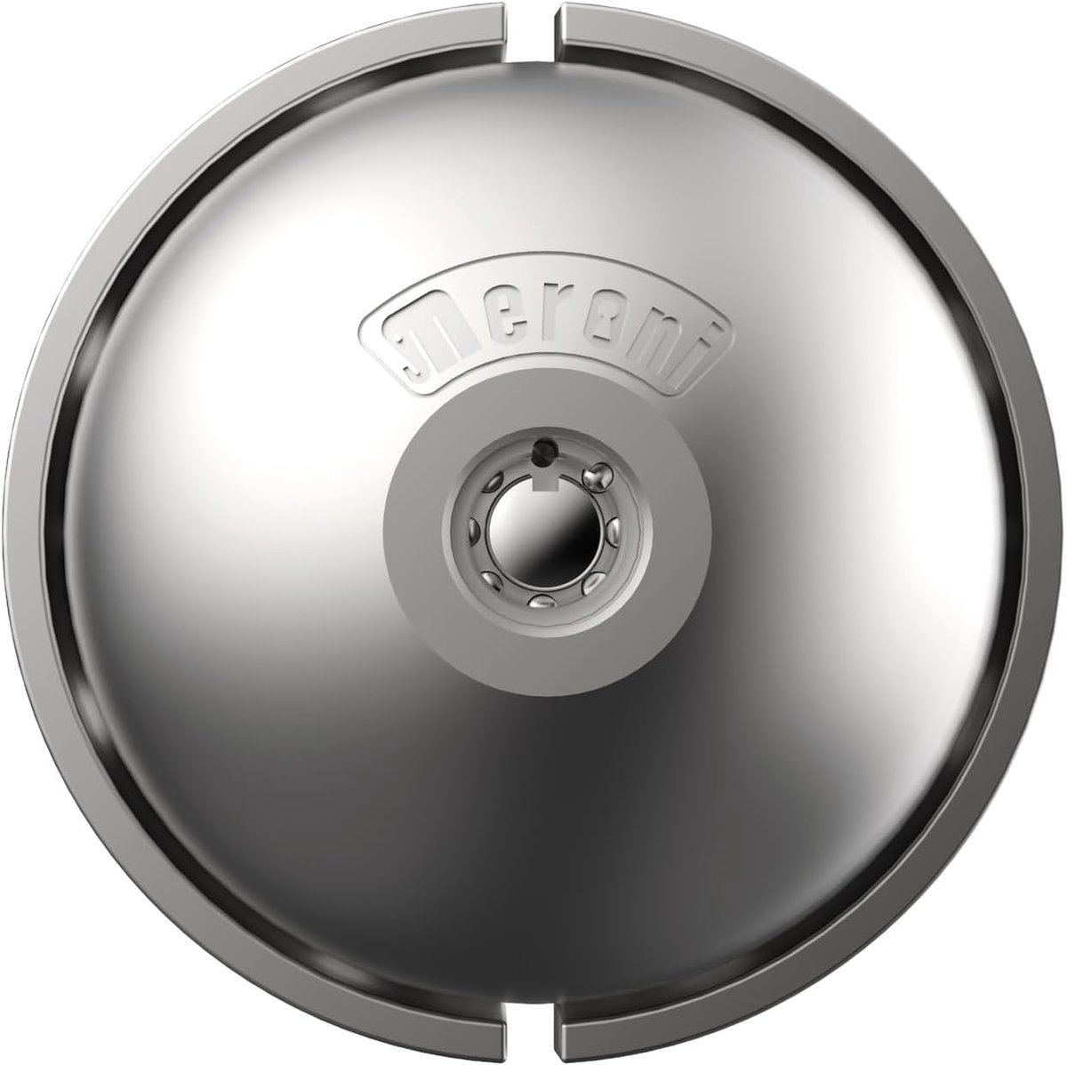 Meroni UFO Simple Padlock - ShopVlot