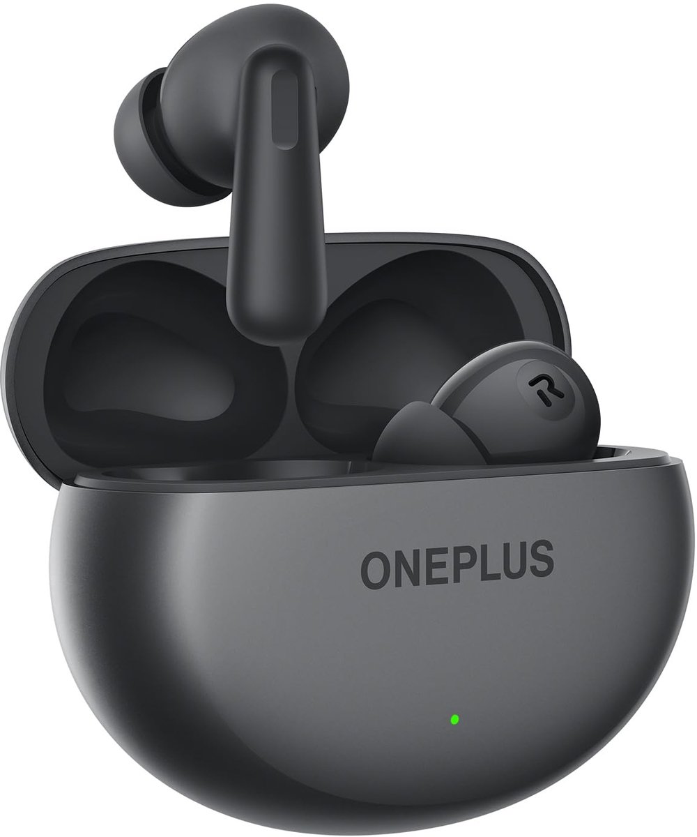 OnePlus Nord Buds 3 - Zwart