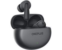 OnePlus Nord Buds 3 - Zwart
