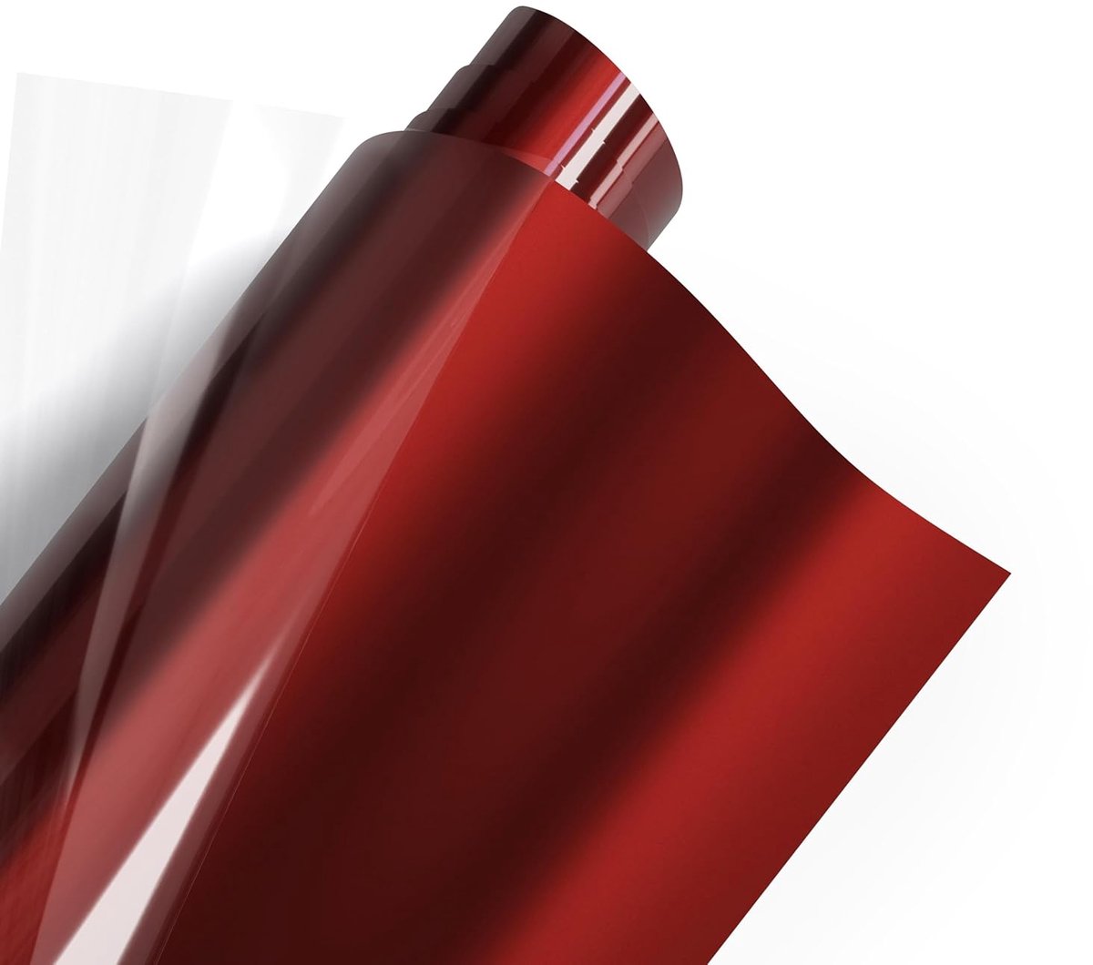 POLI-FLEX TURBO 4926 Bright Red