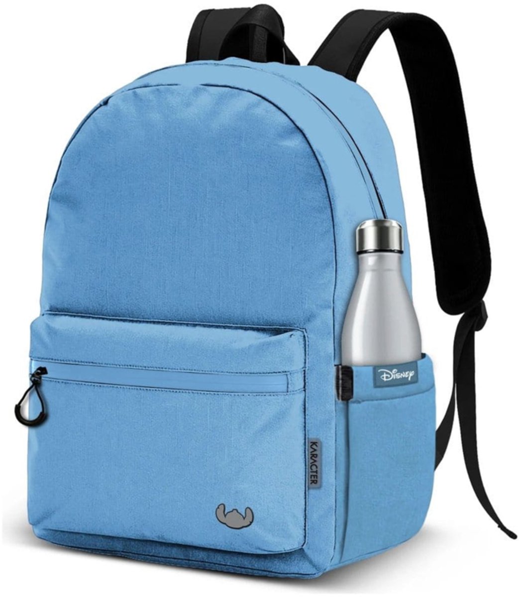 Lilo & Stitch Block Backpack ST