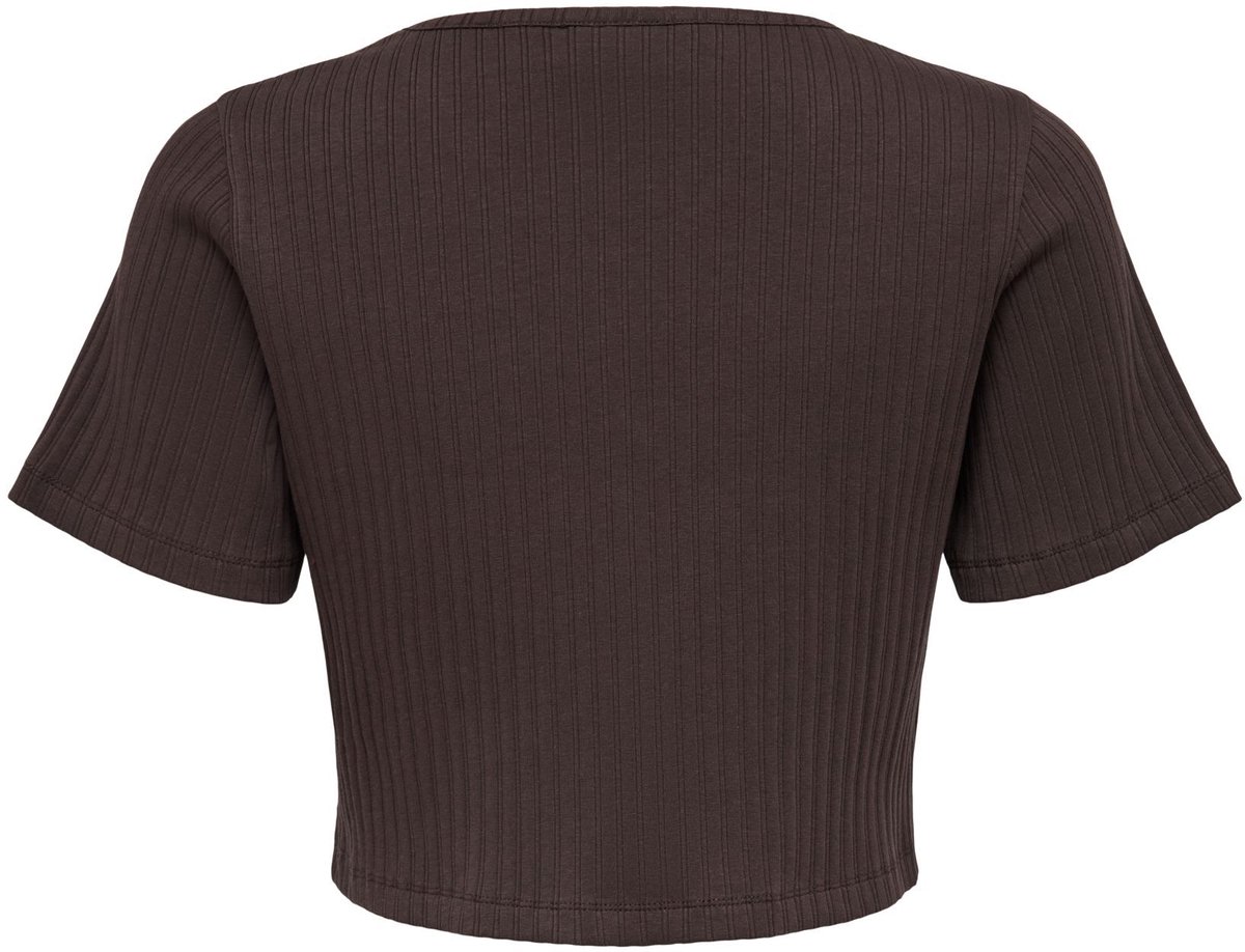 Mama Licious Top Regular fit O-hals Top