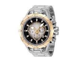 Invicta Reserve - Ocean Warrior 47851 Heren Quartz Horloge - 54 mm