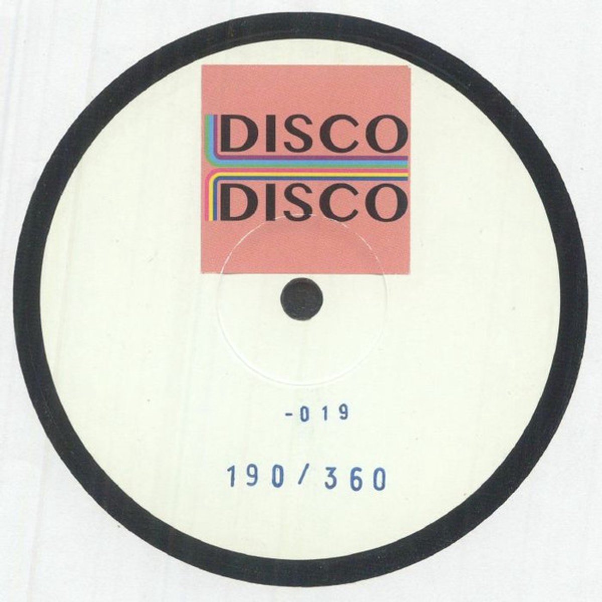 Various - Disco International