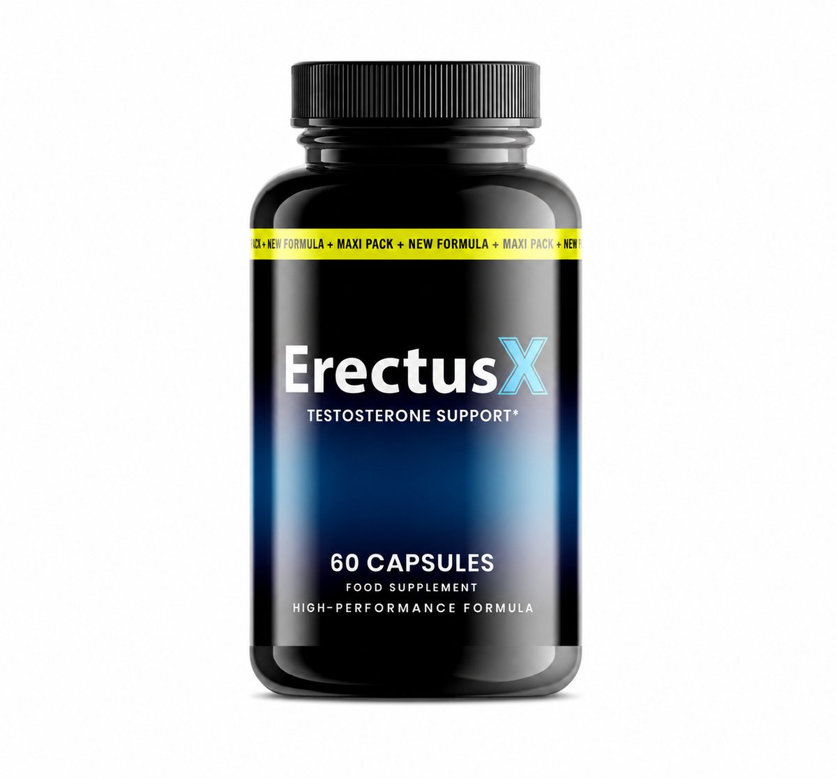 ErectusX