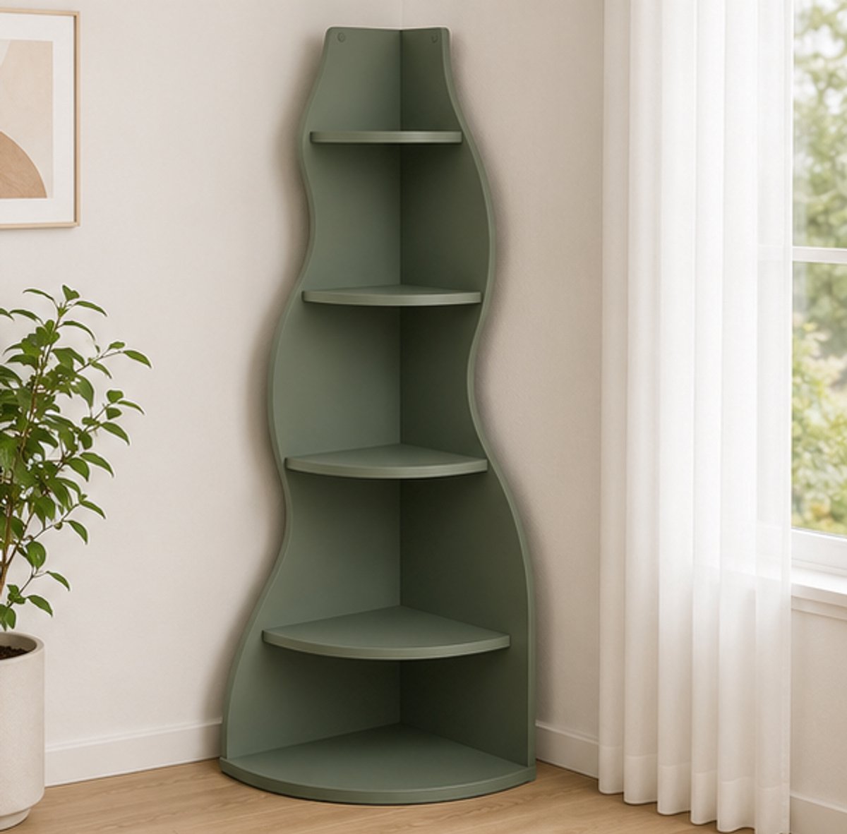Kast - Novihome