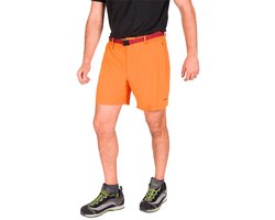 Trangoworld Serto Korte Broek Oranje M Man