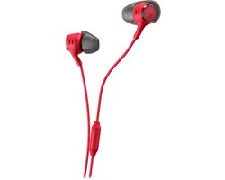 HyperX Cloud Earbuds III S - USB-C - PC/PS5/PS4/Xbox Series X/S/Switch/Mobile - Rood