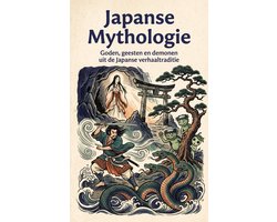 Japanse Mythologie