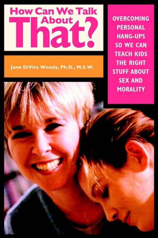How Can We Talk About That? - cover