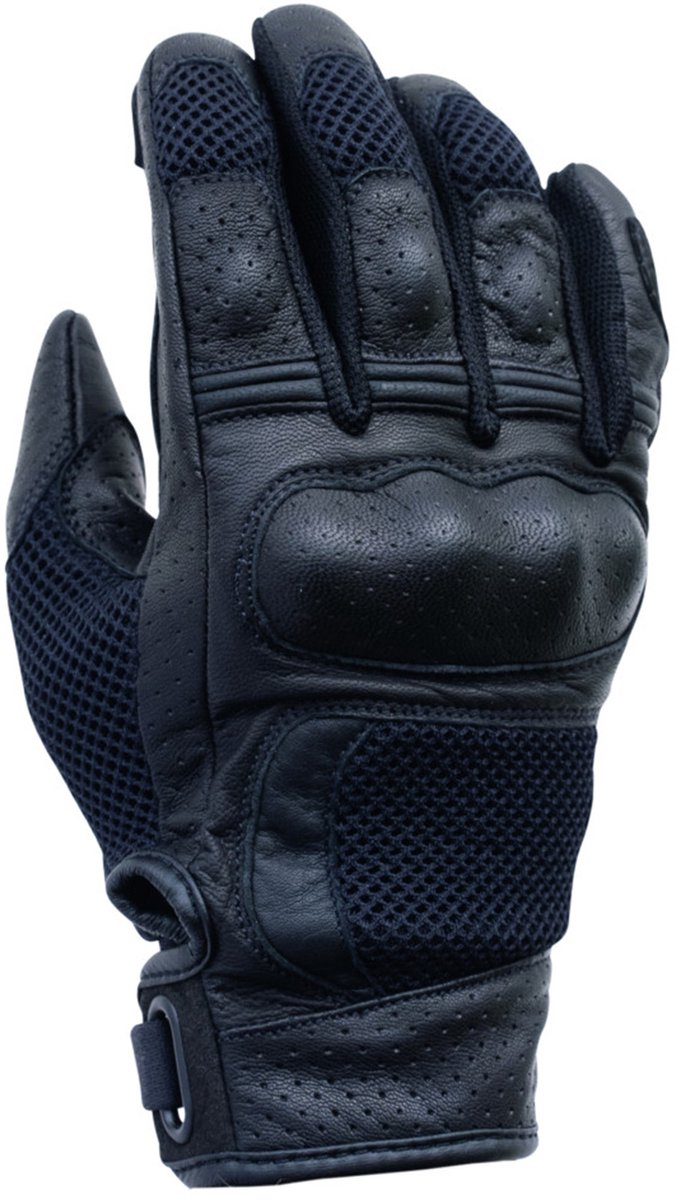 John Doe Aero Mesh Motorhandschoenen -