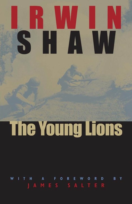 The Young Lions