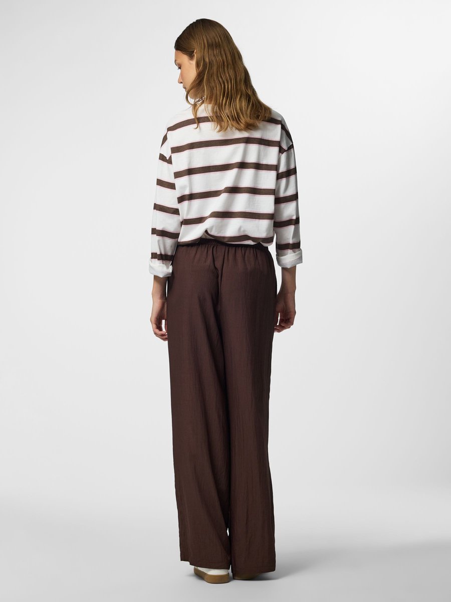 Pieces Broek PCJABINA MW KOORD