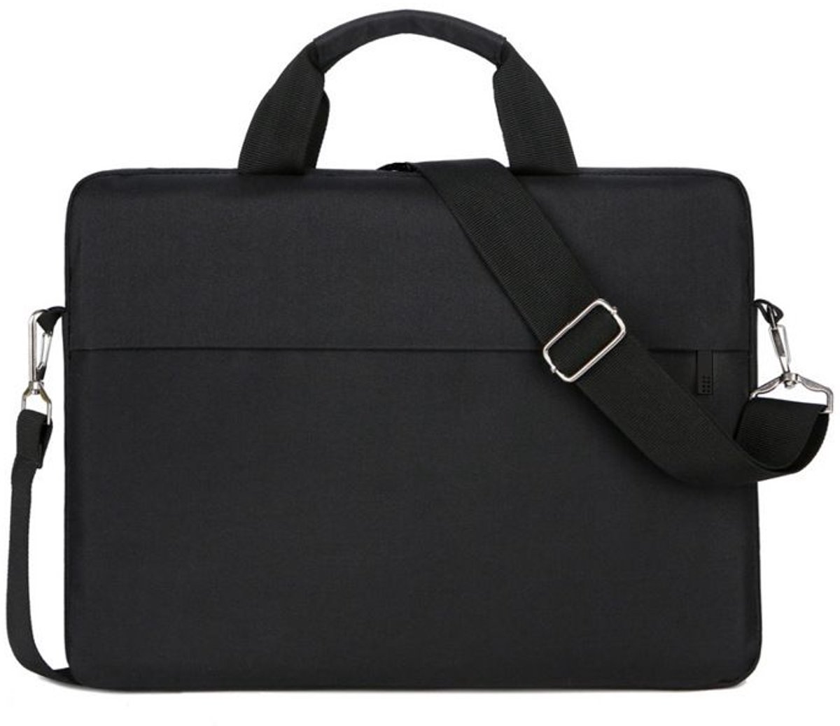 Laptoptas Geschikt voor 15,6 inch laptops, waterdicht en beschermend, met schouderband, Geschikt voor Lenovo, Acer, ASUS, Dell, HP en Samsung laptops.