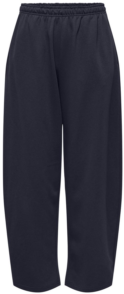 ONLY- ONLOFELIA PANT UB CC SWT - Dames - Broek