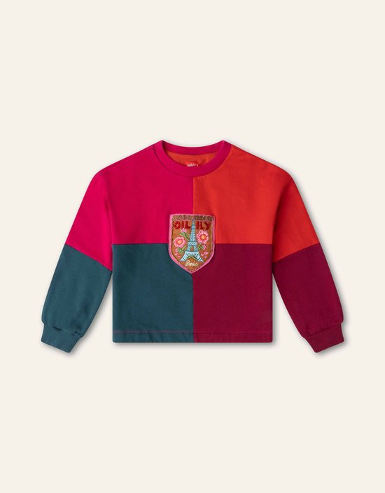 Haris Sweater- maat152/12yr