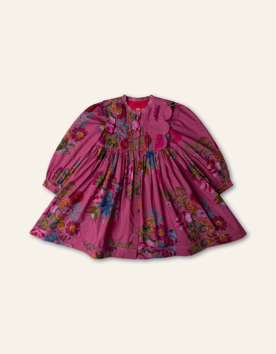 Douce Jurk- maat140/10yr