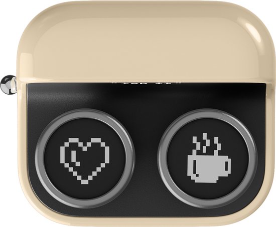 BOOX Tappy Wireless Page Turner - Geel - Draadloze Paginaomdraaier, Bluetooth, Voor BOOX apparaten van BOOX — afbeelding 4