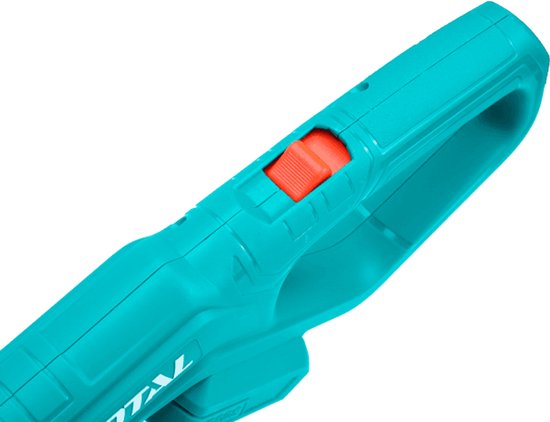 Stokkettingzaag met stokheggenschaar van Stokke — afbeelding 2
