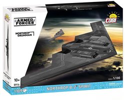 COBI 5916 Northrop Grumman B2