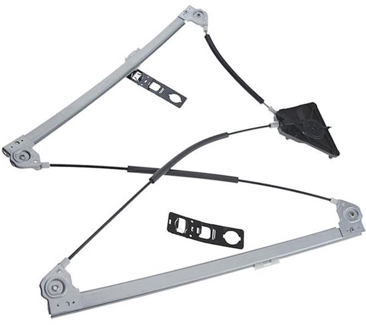 Raammechanisme OEM 8P4837461