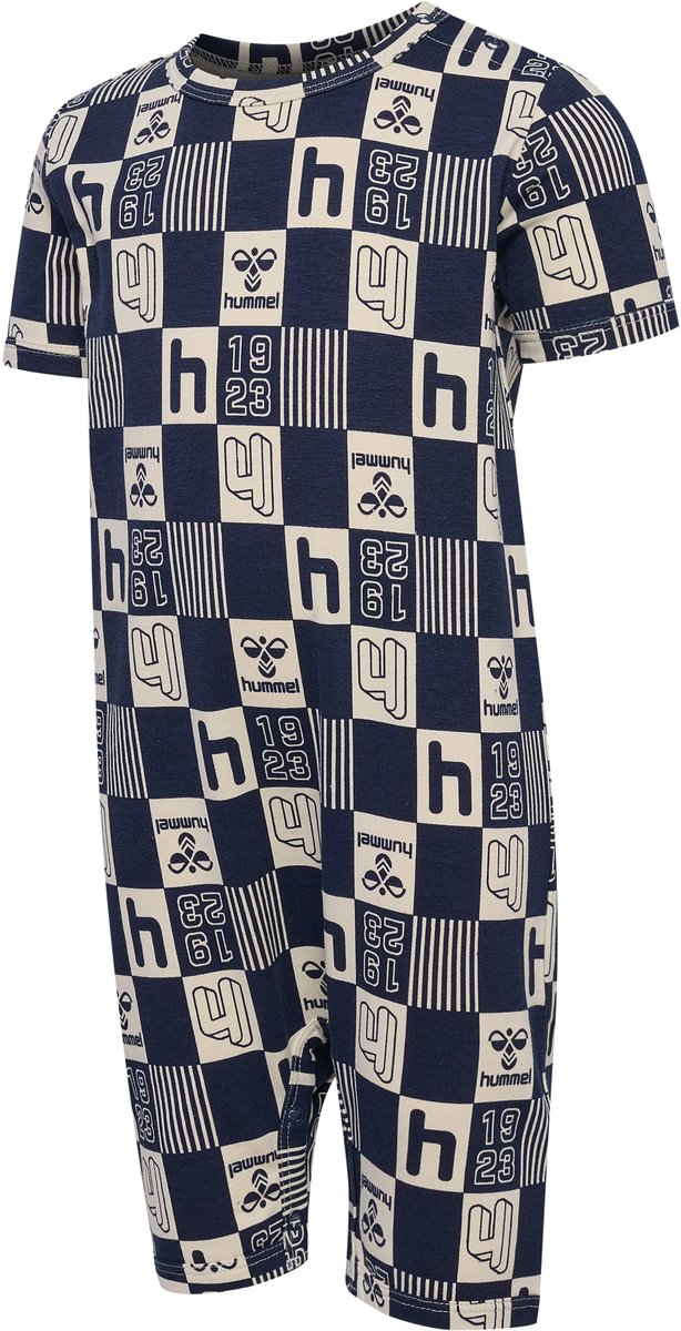 Hmljanus Bodysuit S/S
