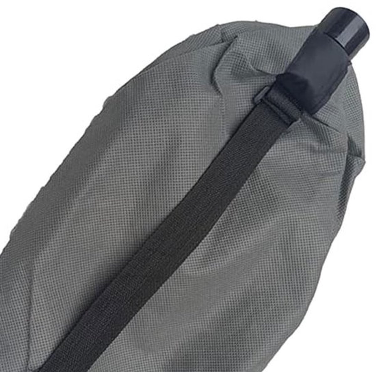 Stofzakken 2 Stuks - Verbeterd Stofbeheer - Universele Compatibiliteit - Voor Gipsplaatschuurmachines - 58 cm - 44,5 mm - Stofafzuiging