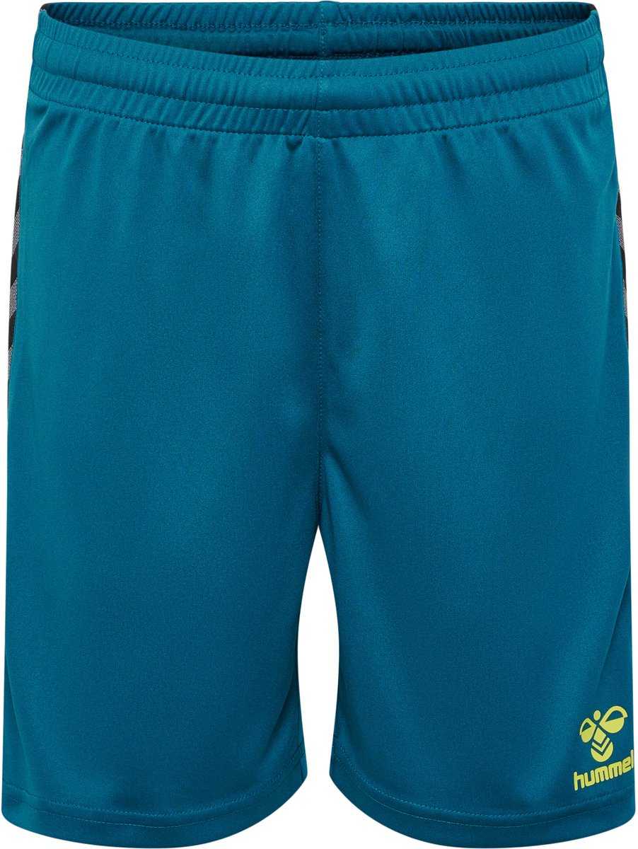 Hmlauthentic Pl Shorts Kids