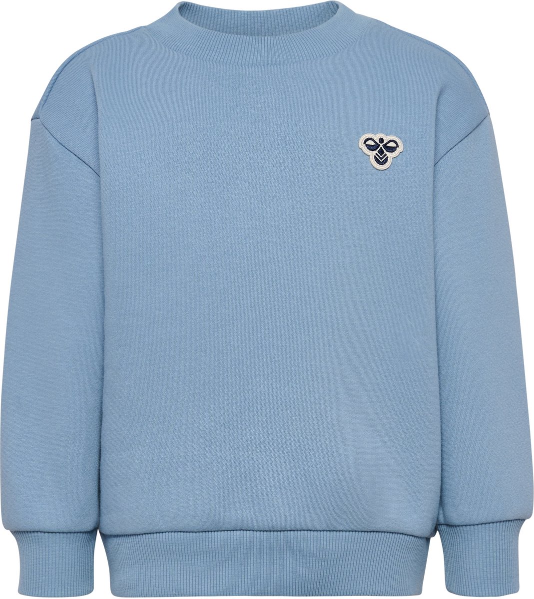 Hmlmini Loose Crewneck Bee