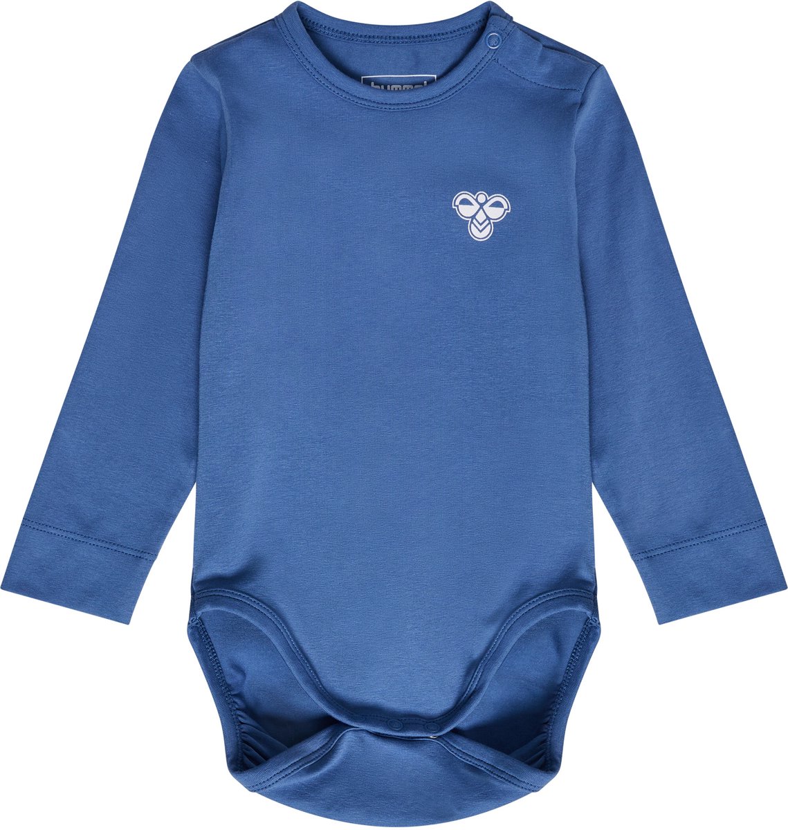 Hmlmini Solid Body L/S Bee