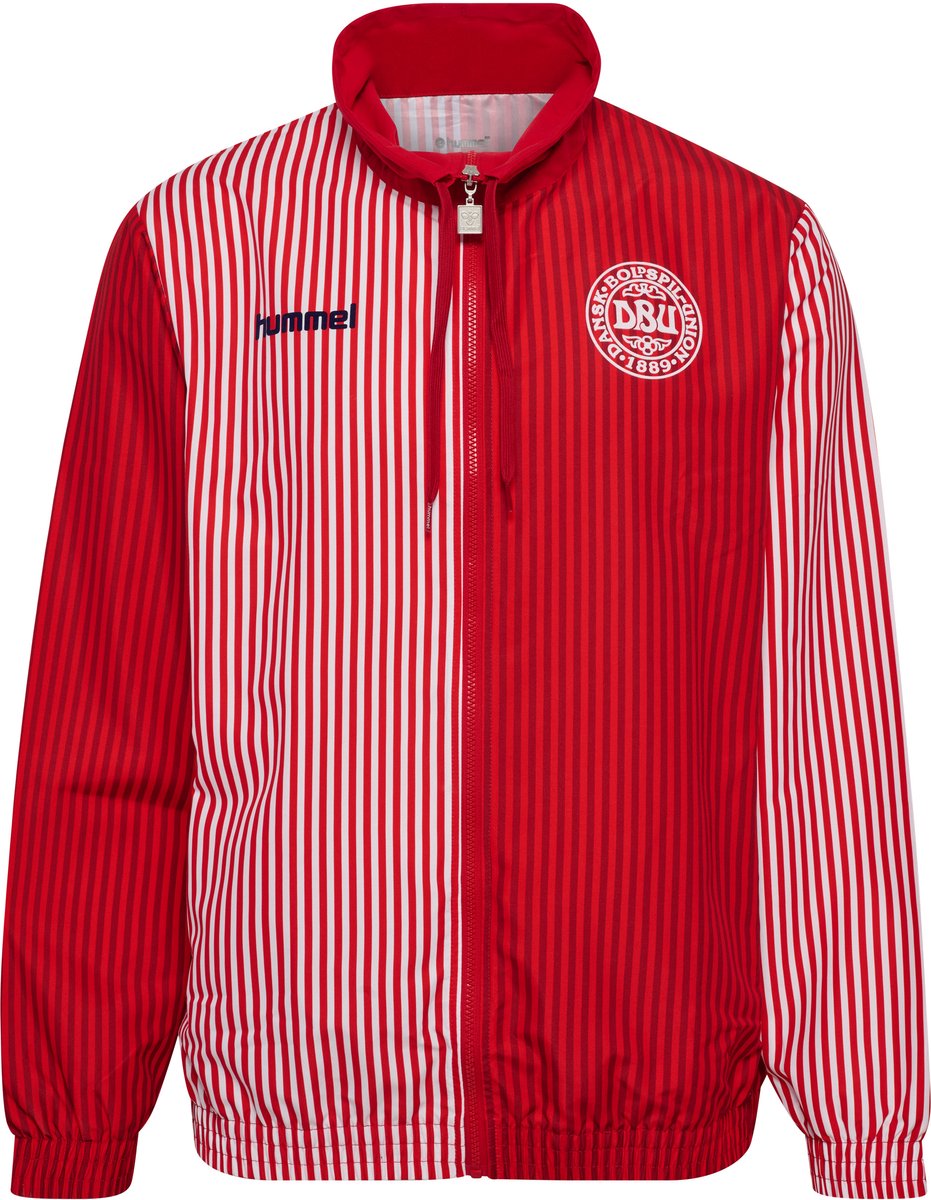 DBU 26 FAN 86 REPLICA MICRO JACKET