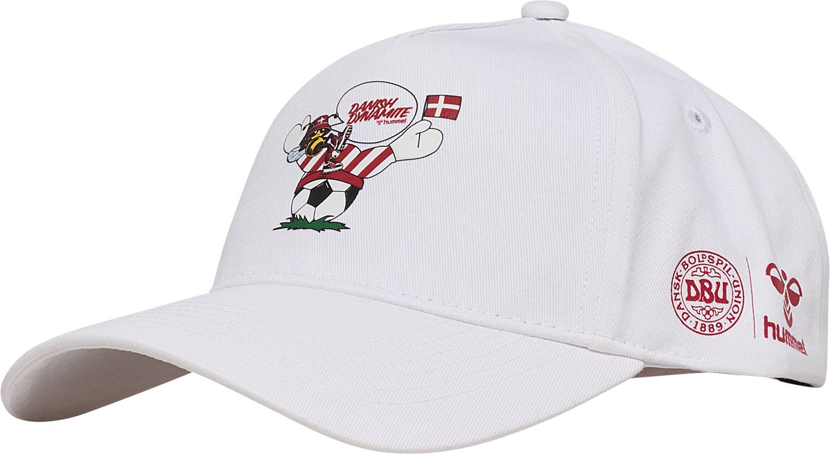 Dbu 26 Fan Dynamite Cap