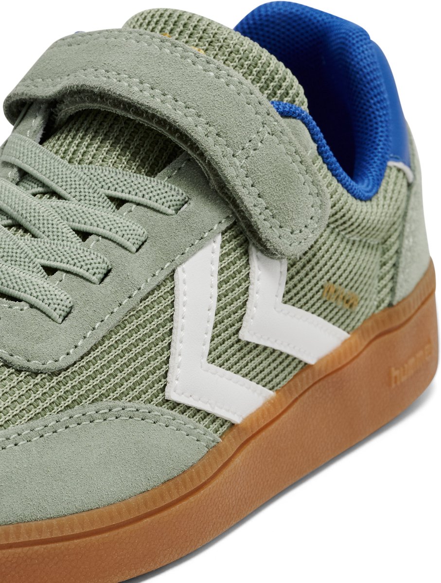 hummel VM78 CPH JR