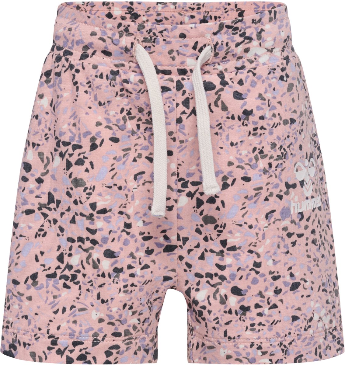 Hmlkrista Aop Shorts