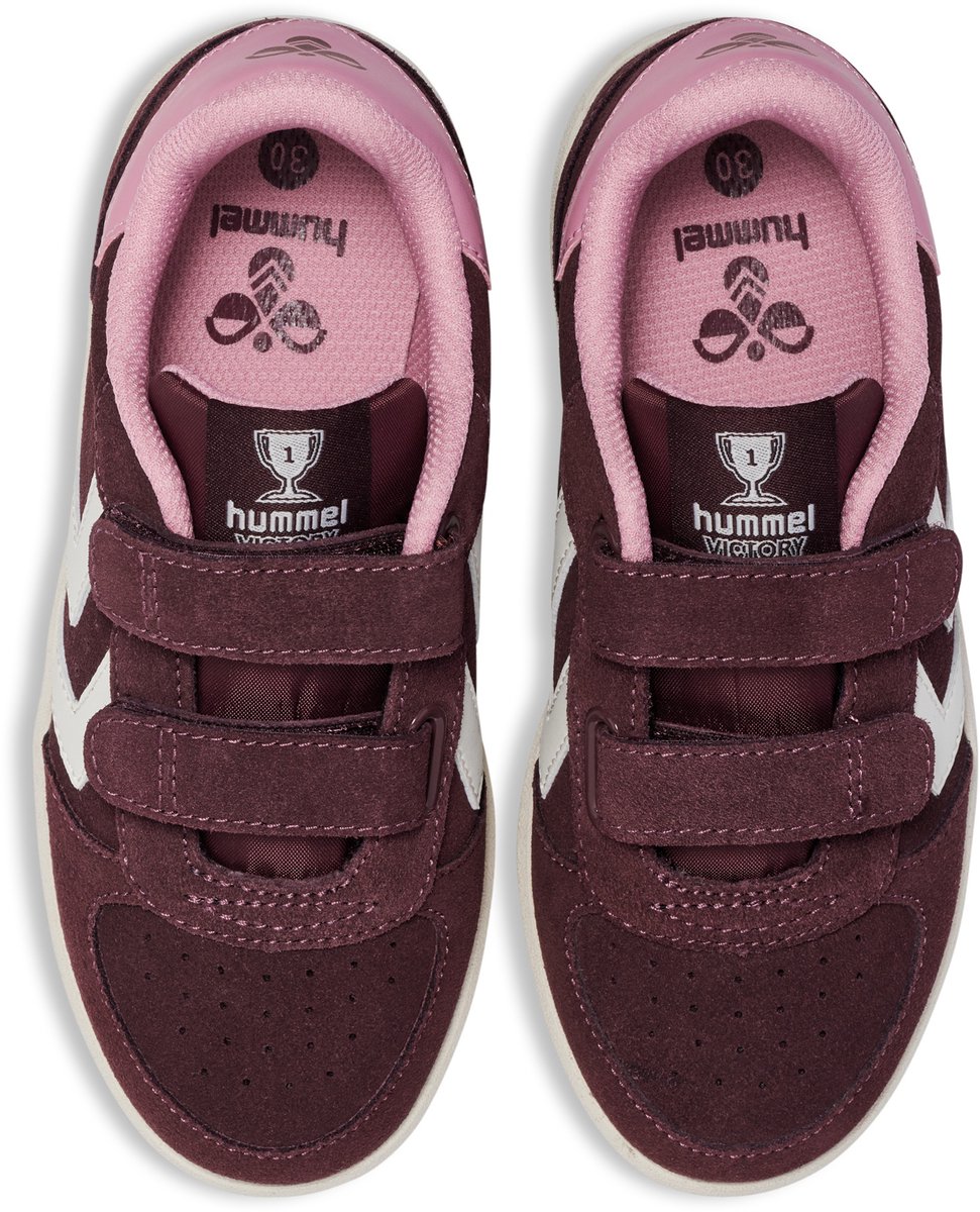 hummel VICTORY SUEDE II