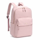 Aramae® - Rugzak Dames - Rugtas Dames - Rugzak Meisje - Laptoptas 14 Inch - Schooltas - Rugtas Roze