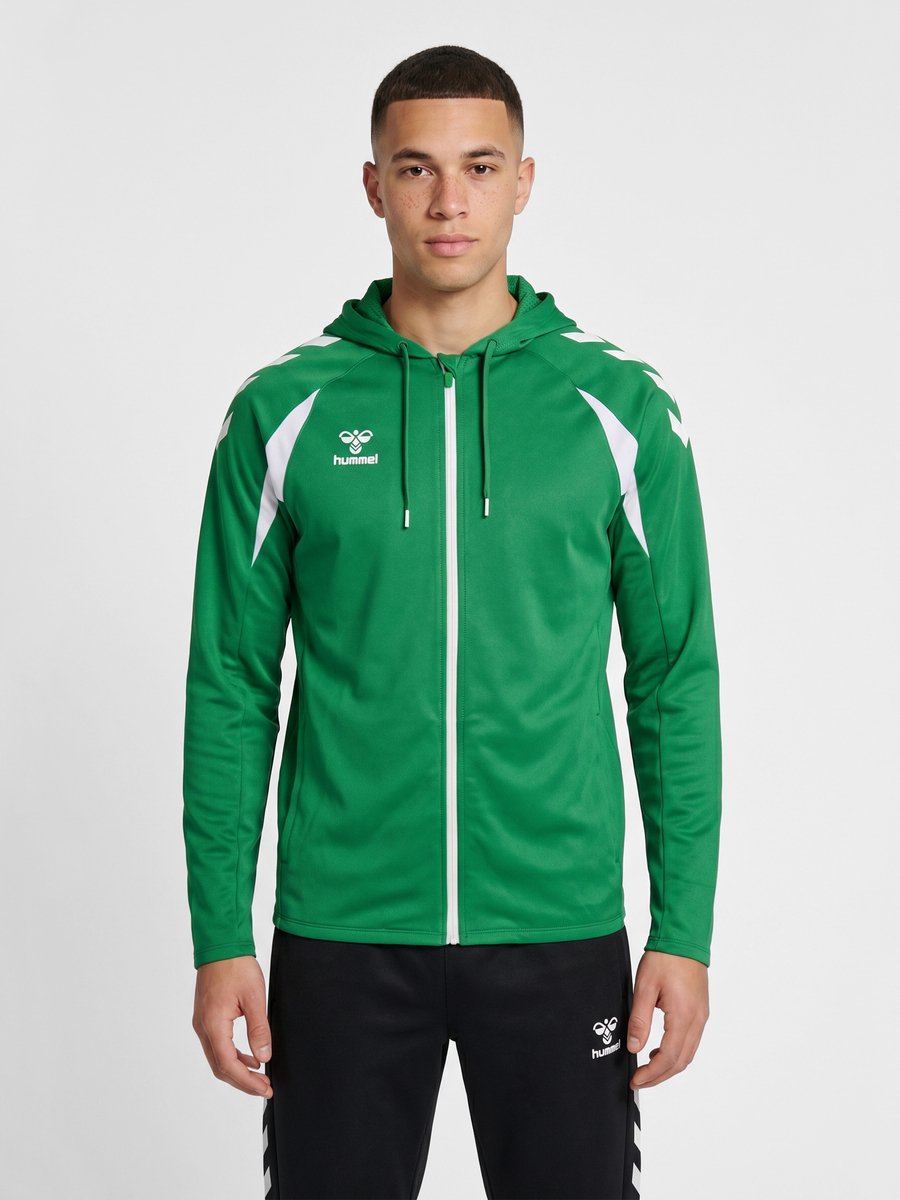 Hmlcore 2.0 Zip Hoodie