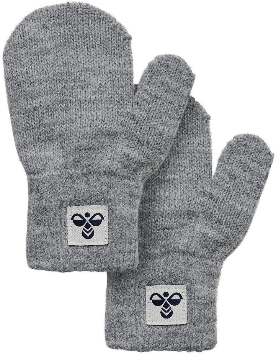 Hmlmini Knit Mittens 2-Pack