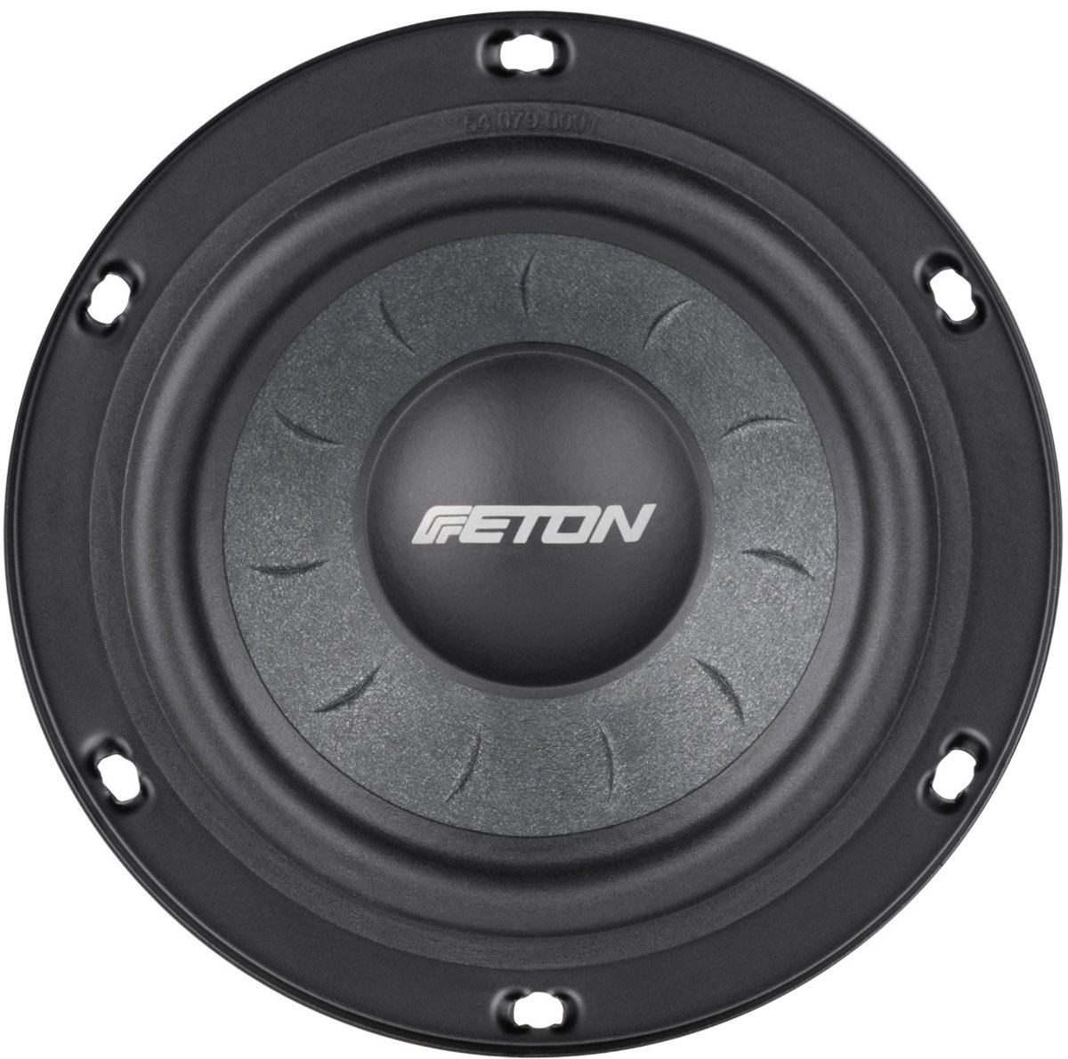 Eton PRA80 - 8cm midrange speakerset