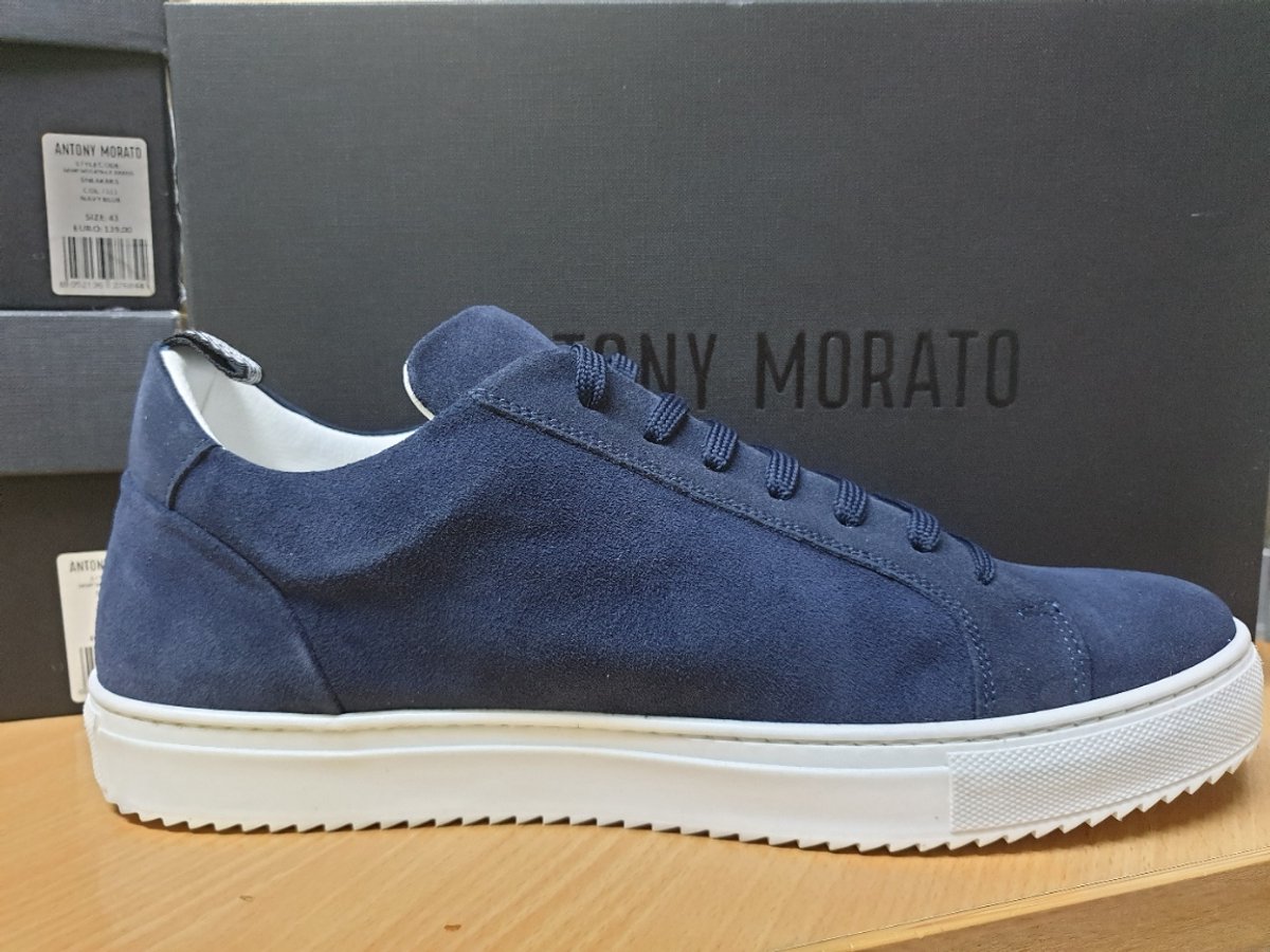 Antony Morato MMFW01478-7111 - Size 45